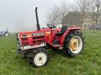 Shibaura P21F Minitractor, Zakelijke goederen, Landbouw | Tractoren, Nieuw