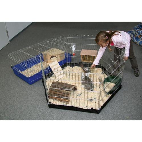 Tapis nylon pour 82704 - kerbl, Dieren en Toebehoren, Knaagdieren en Konijnen | Toebehoren