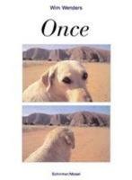 Wim Wenders: Once 9783888149009 Wim Wenders, Verzenden, Zo goed als nieuw, Wim Wenders