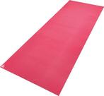 Reebok fitnessmat Mesh l roze l 173 x 61 x 0.5 cm, Sport en Fitness, Ophalen of Verzenden, Nieuw