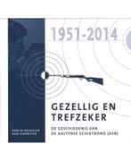 Gezellig en Trefzeker 1951-2014 9789491634147, Boeken, Hand de Beukelaer, Hans Boerrigter, Zo goed als nieuw, Verzenden