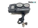 Compteur set complet KMH BMW R 1150 GS (R1150GS), Motos, Verzenden