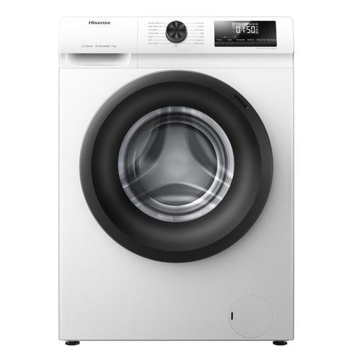 Hisense Wfqp7012evm Wasmachine 7kg 1200t, Elektronische apparatuur, Wasmachines, Ophalen of Verzenden