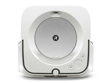 Veiling - iRobot Braava Jet M6 Dweilrobot beschikbaar voor biedingen