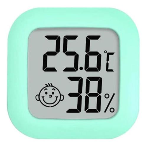 Fako Bijoux® - Hygrometer - Weerstation -, Huis en Inrichting, Woonaccessoires | Thermometers, Verzenden