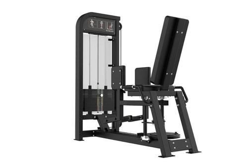C33 | GYMFIT ABDUCTOR | CUSTOM-LINE | NIEUW, Sport en Fitness, Fitnessapparatuur, Overige typen, Nieuw, Verzenden