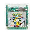 Pokemon Puzzle Challenge [Gameboy Color], Verzenden, Nieuw