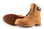 Timberland Veterboots in maat 44½ Bruin, Verzenden, Boots