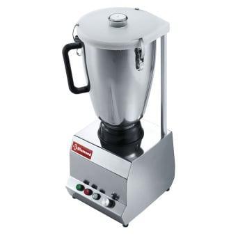 Mixer Magnum | RVS | 5L | Met Snelheidsregelaar | 230V |, Zakelijke goederen, Horeca | Keukenapparatuur, Nieuw in verpakking, Verzenden