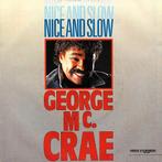 George McCrae - Nice And Slow, Cd's en Dvd's, Verzenden, Gebruikt