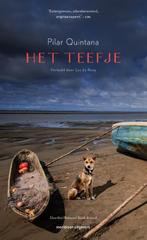 Het teefje 9789493169081 Pilar Quintana, Verzenden, Zo goed als nieuw, Pilar Quintana