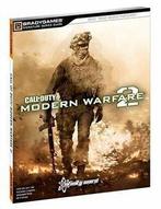 Call of Duty: Modern Warfare 2 Signature Series Strategy, Games en Spelcomputers, Zo goed als nieuw, Verzenden