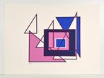 Mario Radice (1898-1987) - Senza titolo