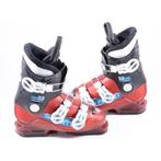 36,5 37 kinder skischoenen SALOMON T3, RED/black, Sport en Fitness, Verzenden, Nieuw, Salomon