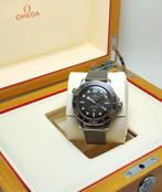 Omega - Seamaster Diver 300M “No Time To Die” 007 Edition, Nieuw