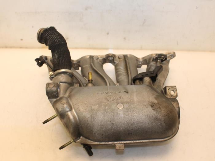 Inlaatspruitstuk Citroen C5 O83330, Auto-onderdelen, Carrosserie