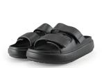 Crocs Sandalen in maat 37 Zwart | 5% korting, Kleding | Dames, Verzenden, Zwart, Sandalen of Muiltjes, Crocs