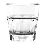 Tumblers | ORLEANS | Glas | 24cl | 12 Stuks | Stapelbaar |, Verzenden, Nieuw in verpakking