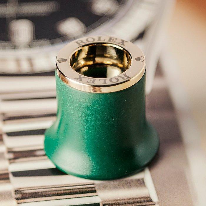 Other brand - Rolex 2025 Monocle Loupe - Exclusive & High, Antiquités & Art, Curiosités & Brocante