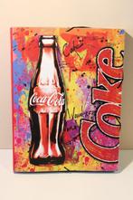 Collectie merkartikelen - Verzameling van Coca-Cola