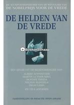 De helden van de vrede, Boeken, Verzenden, Gelezen