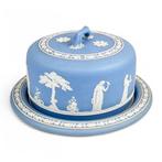 Wedgwood - Serveerschaal - Steengoed, Jaspisware