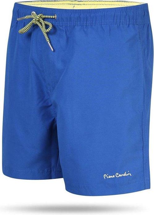 Tweedekans | Pierre Cardin - Heren Zwembroek - Royal Blue, Kleding | Heren, Badmode en Zwemkleding, Ophalen of Verzenden
