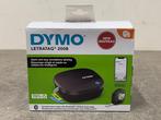 Veiling - Dymo labelprinter met bluetooth LetraTag 200B, Gebruikt