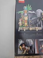 Lego Set - 77015 - Indiana Jones - Temple of the Golden Idol, Nieuw