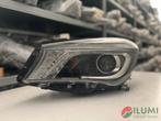 MERCEDES CLA W117 PHARE AVANT GAUCHE XENON A1179065100, Auto-onderdelen, Verzenden, Gebruikt, Mercedes-Benz