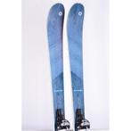 171 dames skis BLIZZARD BLACK PEARL 88 2022, grip walk, woo, Verzenden, Nieuw