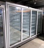 Wandvriezer Electrolux, Wandkoeling met 4 deuren, 323cm,, Elektronische apparatuur, Nieuw