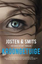 Kroongetuige / Denise de Wit 9789022999301 Rob Smits, Boeken, Verzenden, Gelezen, Rob Smits