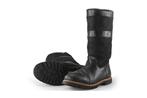 Travelin Laarzen in maat 40 Zwart | 5% extra korting, Kleding | Dames, Hoge laarzen, Verzenden, Travelin, Zwart