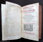 Petro Burmanno - Phaedri, Aug. Liberti Fabularum Aesopiarium