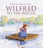Wilfred to the Rescue (Stories from Brambly Hedge), Alan Macdonald, Alan Macdonald, Zo goed als nieuw, Verzenden