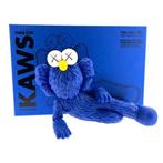 Kaws (1974) - Time Off (Blue)