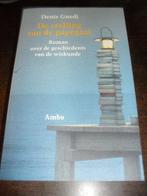 Stelling van de papegaai 9789026316043 Dennis Guedj, Boeken, Verzenden, Gelezen, Dennis Guedj