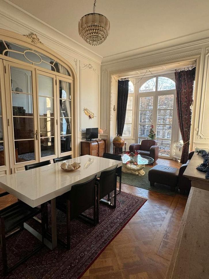 Appartement aan Boulevard Lambermont, Schaerbeek, Immo, Appartements & Studios à louer