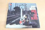 Gary Moore, Various Artists/Bands in Blues - Back To The, Nieuw in verpakking