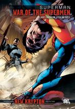 Superman: War of the Supermen, Nieuw, Verzenden