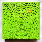 Aykaz Arzumanyan (XXI) - Abstraction géométrique N° 956