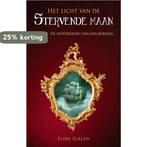 De ontdekking van een koning / Het licht van de stervende, Boeken, Verzenden, Zo goed als nieuw, Eline Gielen