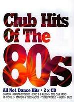 Club Hits of the 80s., Gebruikt, Verzenden