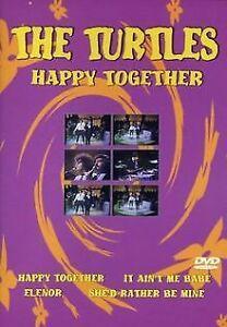 The Turtles - Happy Together  DVD, CD & DVD, DVD | Autres DVD, Envoi