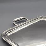 Dienblad - .800 zilver, Antiek en Kunst