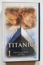 TITANIC (VHS), Gebruikt