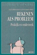 Leerproblemen op school / Leerproblemen op school, Boeken, Verzenden, Gelezen, A.J.J.M. Ruijssenaars