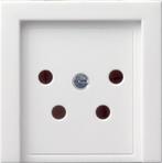 Insert Dappareillage Gira System 55 - 027903, Verzenden