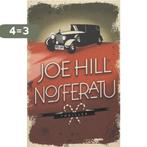 Nosferatu 9789024560646 Joe Hill, Verzenden, Zo goed als nieuw, Joe Hill